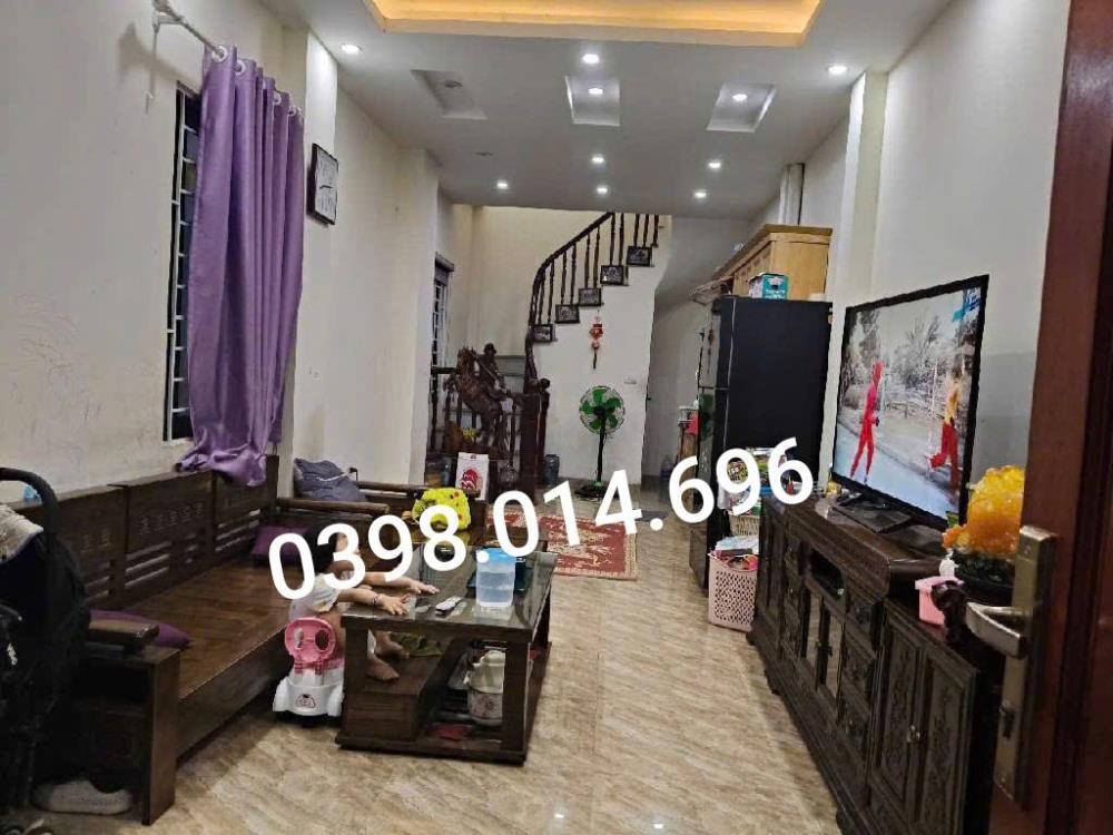 Bán nhà lô góc Đa Sĩ - Ô tô vào cửa - Phân lô bàn cờ - Giá 8.1 tỷ