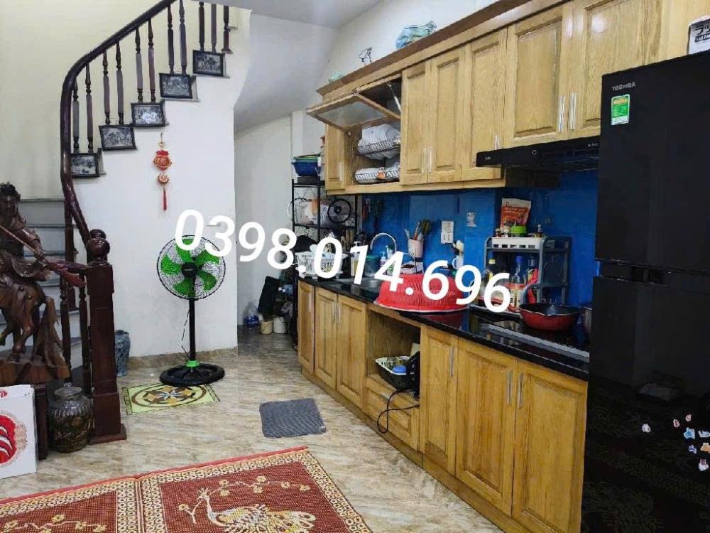 Bán nhà lô góc Đa Sĩ - Ô tô vào cửa - Phân lô bàn cờ - Giá 8.1 tỷ