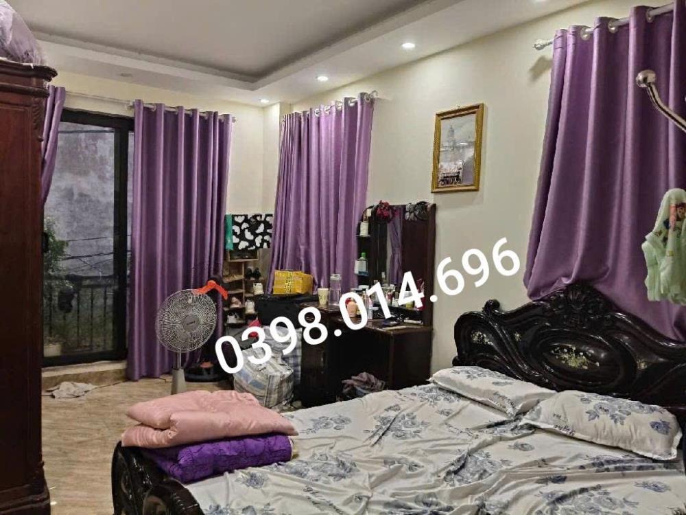 Bán nhà lô góc Đa Sĩ - Ô tô vào cửa - Phân lô bàn cờ - Giá 8.1 tỷ