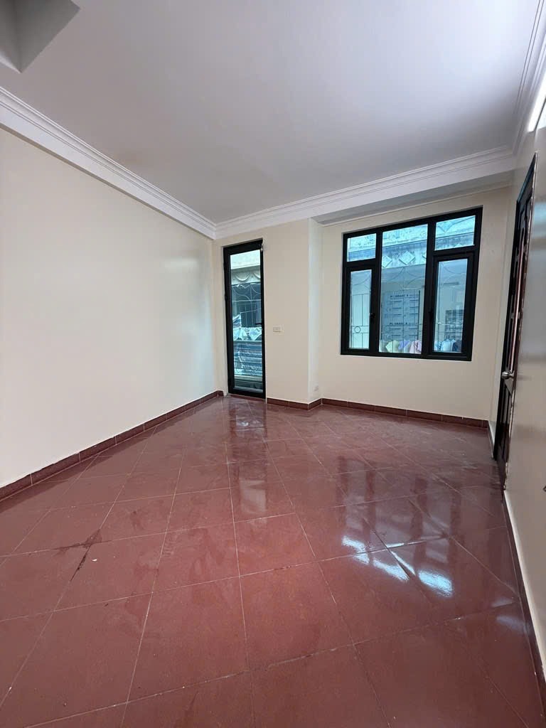 Bán nhà Hoàng Mai, Tam Trinh - 4 Tầng, Full Đồ - Giá Hơn 4 Tỷ