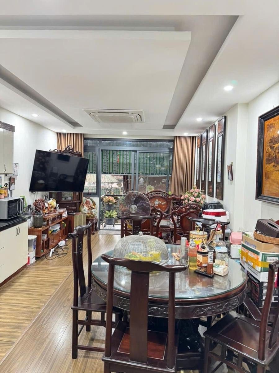 Bán Nhà Phố Minh Khai, Hai Bà Trưng - 53m2, 7 Tầng, Mặt Tiền 4.6m - 25.5 Tỷ