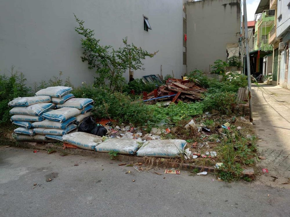 Lô Đất 65m2 Thôn Đoài, Nam Hồng - Vị Trí Đẹp, Giá Tốt