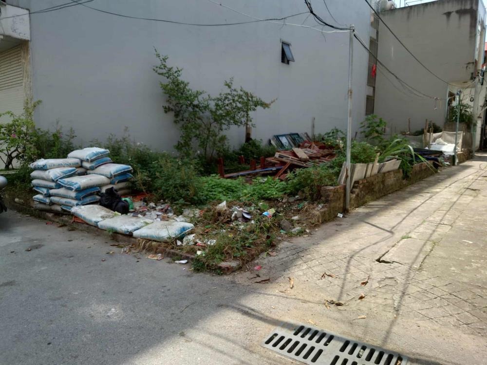 Lô Đất 65m2 Thôn Đoài, Nam Hồng - Vị Trí Đẹp, Giá Tốt