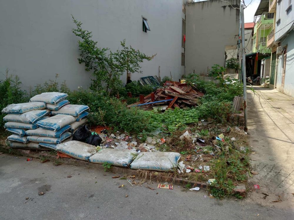 Lô Đất 65m2 Thôn Đoài, Nam Hồng - Vị Trí Đẹp, Giá Tốt