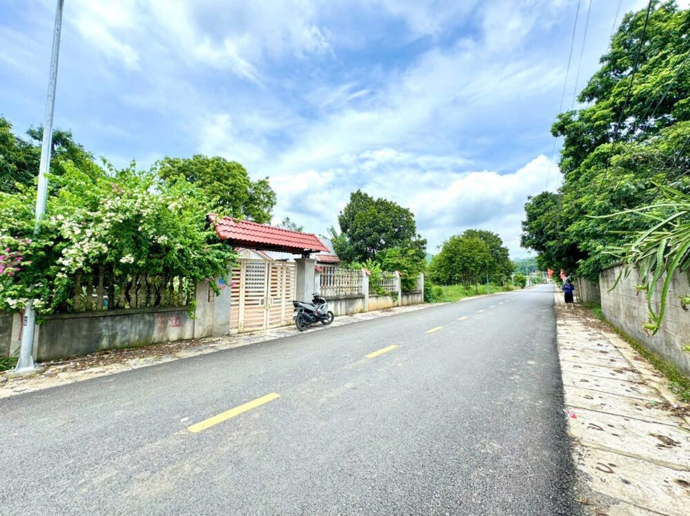 SIÊU PHẨM TRỤC CHÍNH KINH DOANH 499,1M TẠI LƯƠNG SƠN-HÒA BÌNH