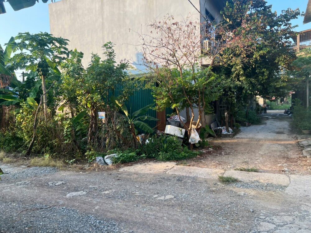 SIÊU PHẨM HIẾM CÓ 60M TẠI THỦY XUÂN TIÊN-CHƯƠNG MỸ-HÀ NỘI