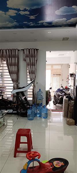 Bán nhanh  nhà  Nguyễn Thị Kiểu,P Tth  Q.12, 90m2, 3 tầng 5 x18