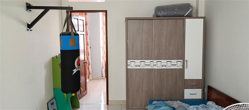 Bán nhanh  nhà  Nguyễn Thị Kiểu,P Tth  Q.12, 90m2, 3 tầng 5 x18