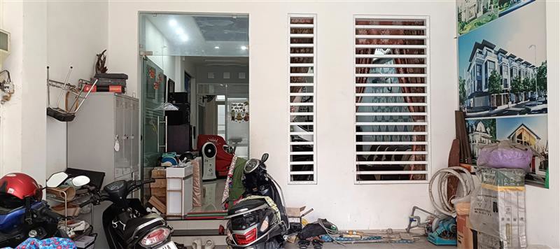 Bán nhanh  nhà  Nguyễn Thị Kiểu,P Tth  Q.12, 90m2, 3 tầng 5 x18