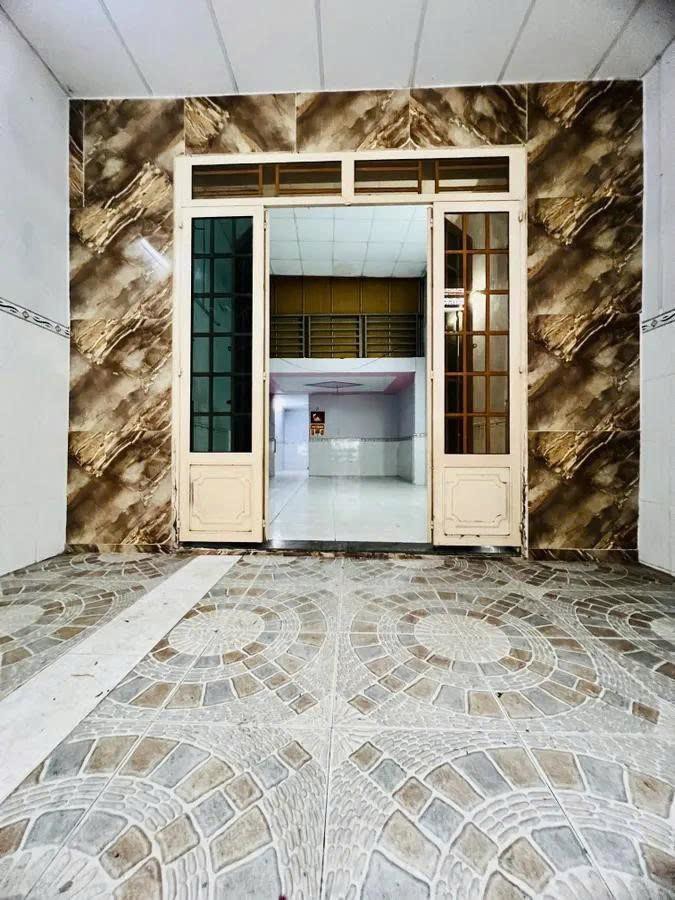 NHÀ BÁN BÌNH TÂN – ĐƯỜNG SỐ 3, BÌNH HƯNG HÒA – 73M² – HẺM XE HƠI – NHỈNH  4 TỶ