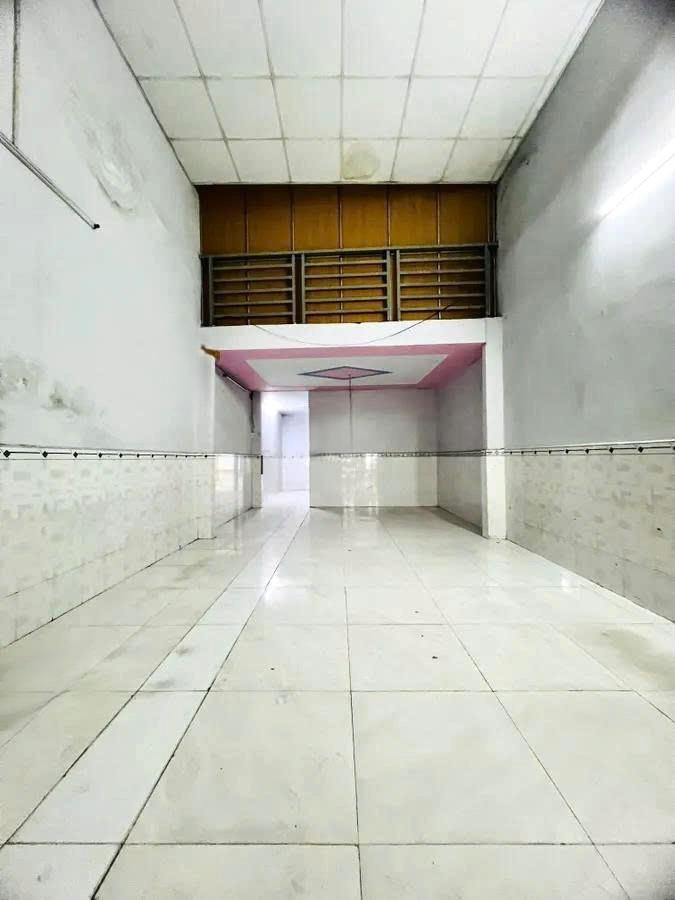 NHÀ BÁN BÌNH TÂN – ĐƯỜNG SỐ 3, BÌNH HƯNG HÒA – 73M² – HẺM XE HƠI – NHỈNH  4 TỶ