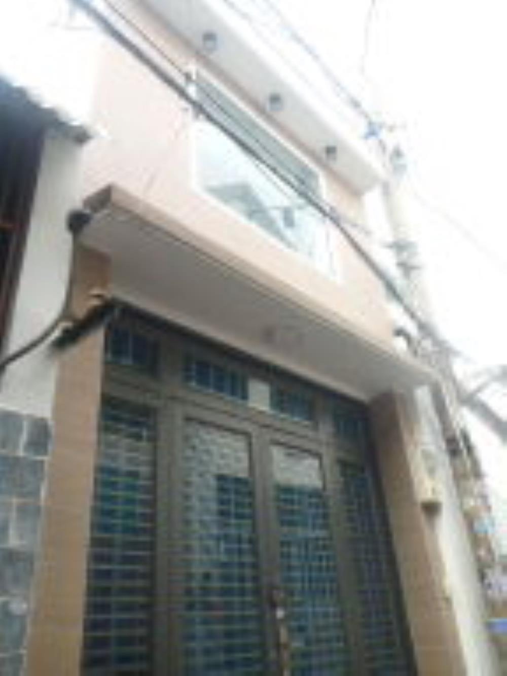 Bán nhà 2 tầng, 60m2, Bùi Quang Là, Gò Vấp - Giá 4.9 tỷ