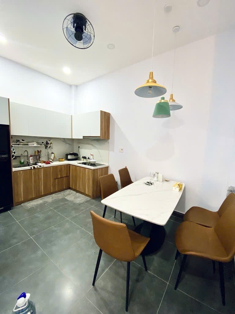 Bán nhà 2 tầng, 60m2, Bùi Quang Là, Gò Vấp - Giá 4.9 tỷ