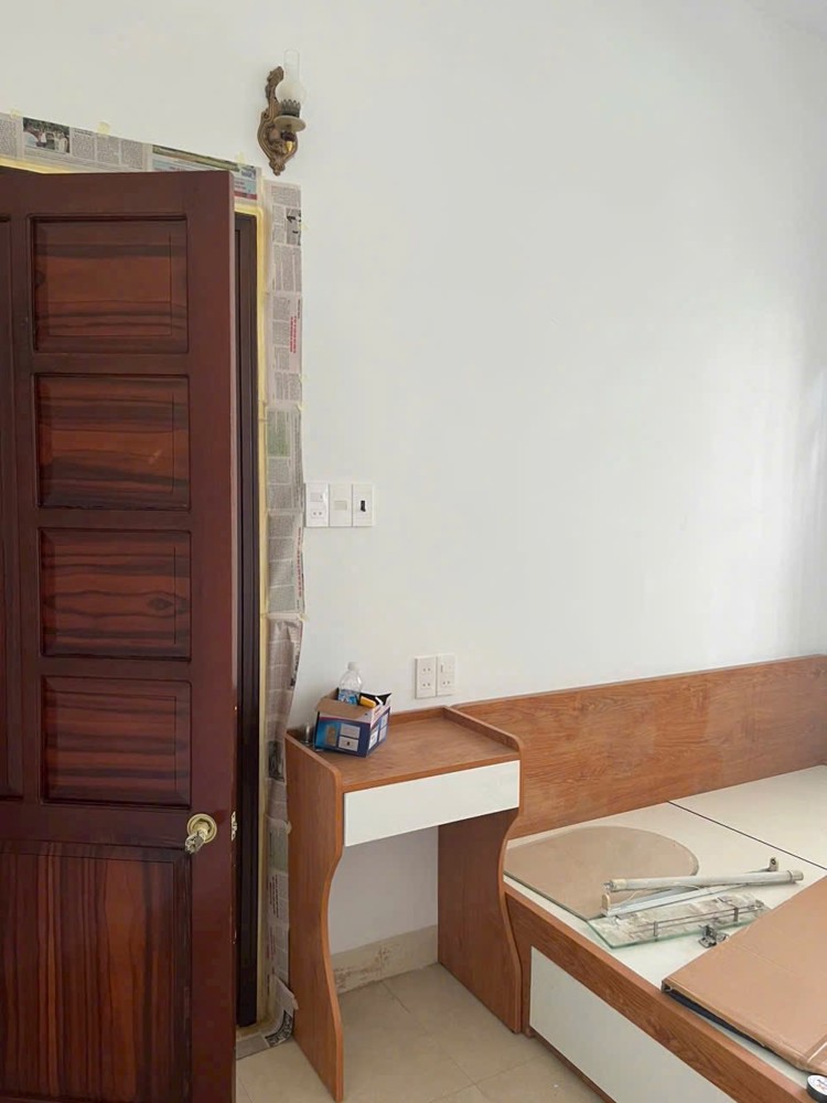 CĂN NHÀ GIÁ RẺ HƠN CĂN HỘ DÀNH CHO CẶP VỢ CHỒNG MỚI RA RIÊNG.
NHÀ CẤP 4 MỚI TOANG, LƯƠNG ĐÌNH CỦA