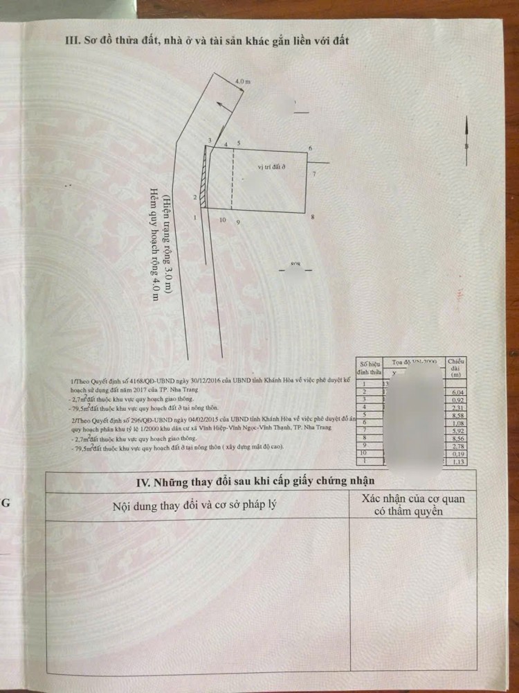 CĂN NHÀ GIÁ RẺ HƠN CĂN HỘ DÀNH CHO CẶP VỢ CHỒNG MỚI RA RIÊNG.
NHÀ CẤP 4 MỚI TOANG, LƯƠNG ĐÌNH CỦA