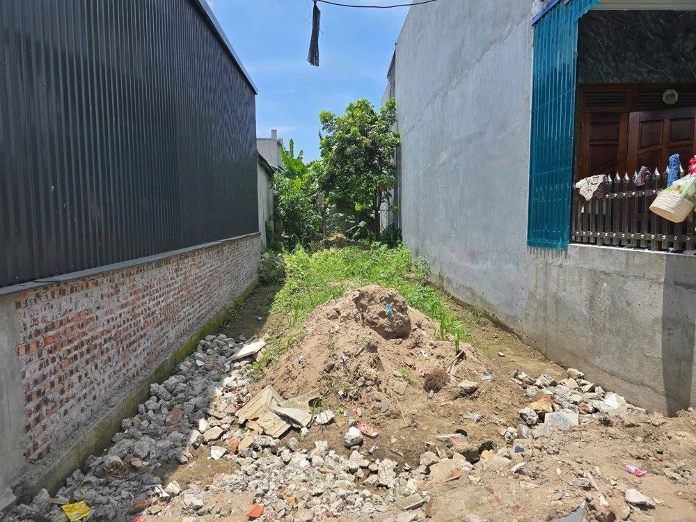 2.5x tỷ • 95m2 • Đại Trà Kiến Thụy • Zalo 0567222555