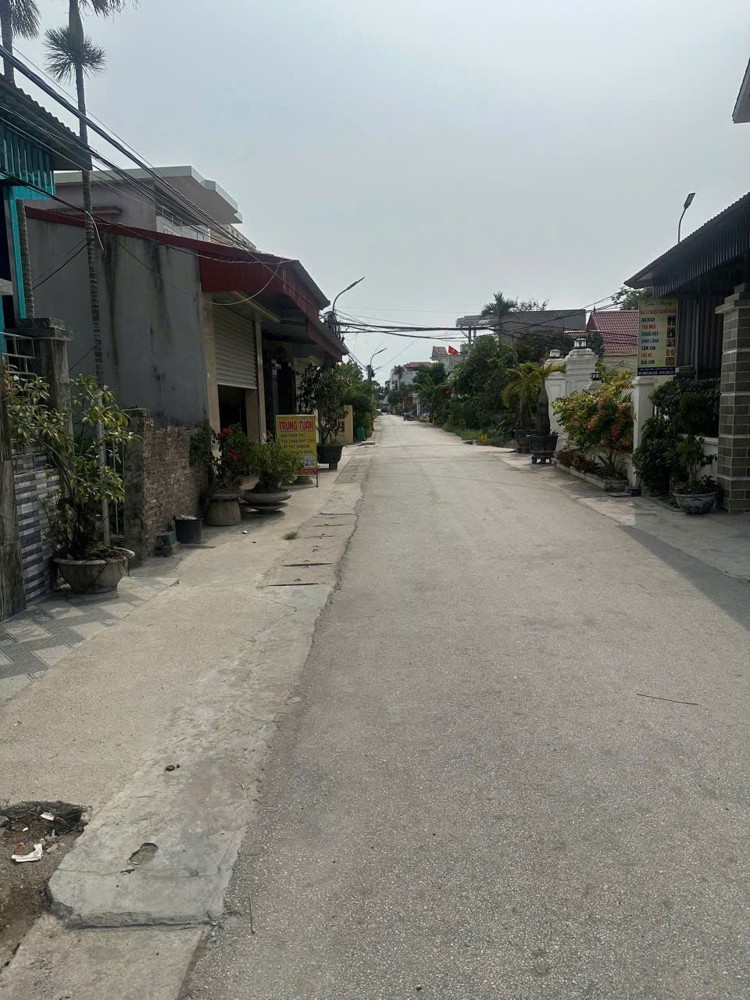 2.5x tỷ • 95m2 • Đại Trà Kiến Thụy • Zalo 0567222555