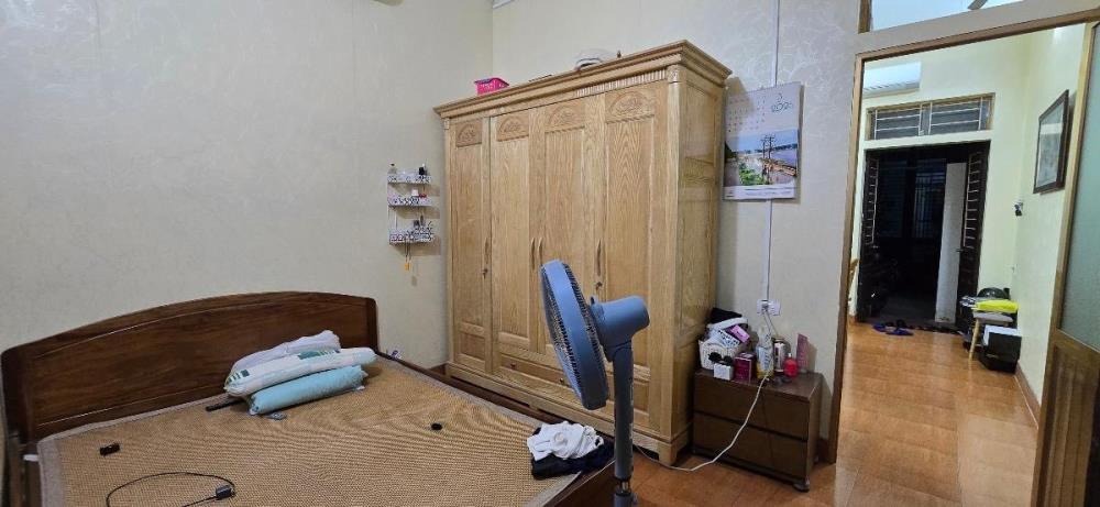 Bán đất tặng nhà 2 tầng Mỗ Lao - An Hòa, phân lô 2 mặt ngõ, vị trí hiếm có
