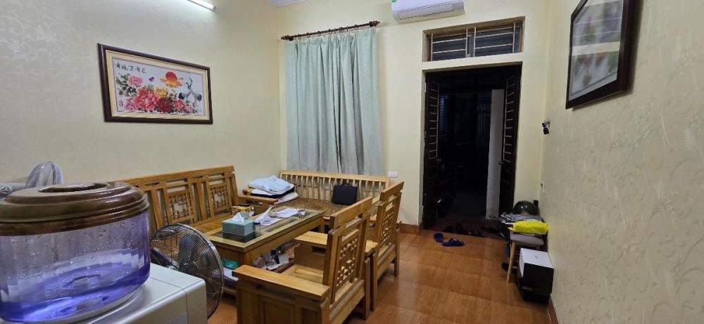 Bán đất tặng nhà 2 tầng Mỗ Lao - An Hòa, phân lô 2 mặt ngõ, vị trí hiếm có