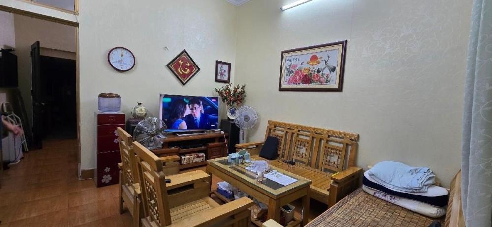 Bán đất tặng nhà 2 tầng Mỗ Lao - An Hòa, phân lô 2 mặt ngõ, vị trí hiếm có
