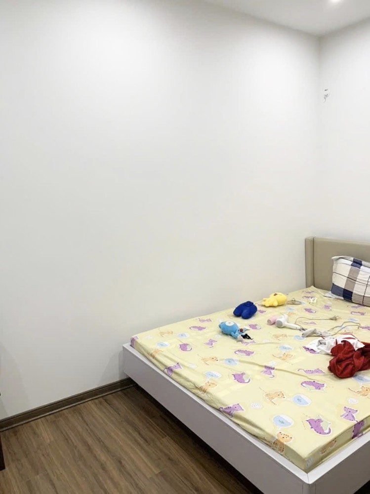BÁN NHÀ THANH XUÂN, PHÂN LÔ 2 MẶT NGÕ OTO TRÁNH VỈA HÈ KINH DOANH, 52M2 4T, CHỈ 17.X TỶ