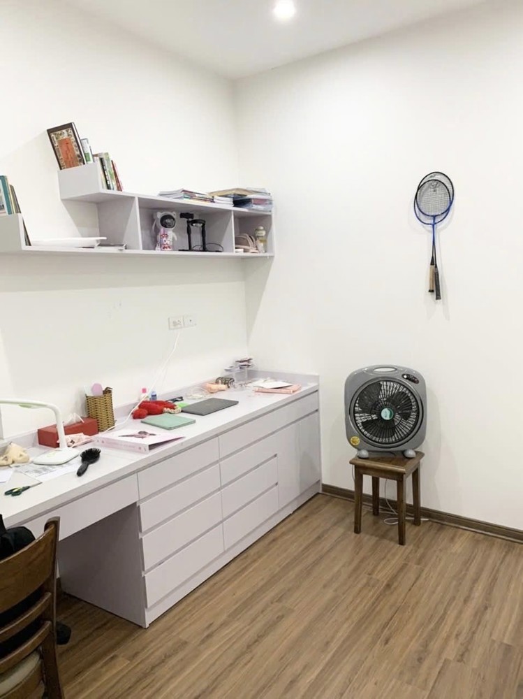 BÁN NHÀ THANH XUÂN, PHÂN LÔ 2 MẶT NGÕ OTO TRÁNH VỈA HÈ KINH DOANH, 52M2 4T, CHỈ 17.X TỶ