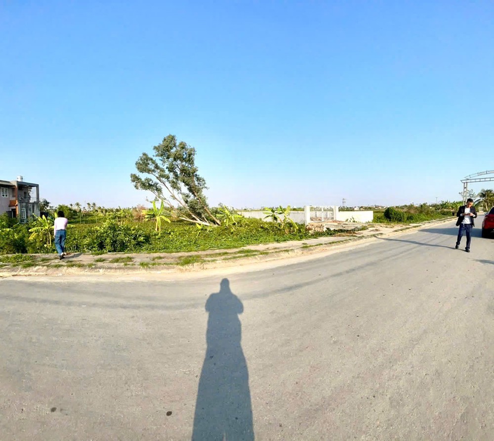 1.75 tỷ 150m2 Trung Nghĩa Đồ Sơn Zalo 0567222555