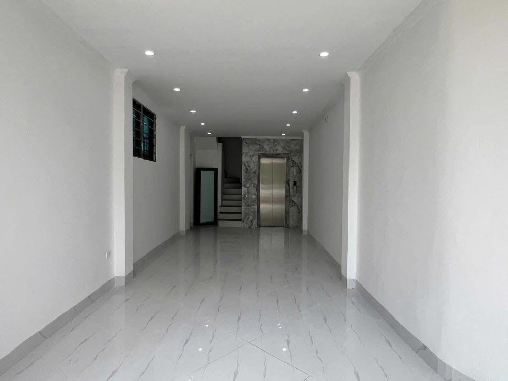 Bán nhà mặt Phố Thanh Liệt 45m, 7 Tầng, Thang máy, Mặt tiền 4m; nhỉnh 19 tỷ
