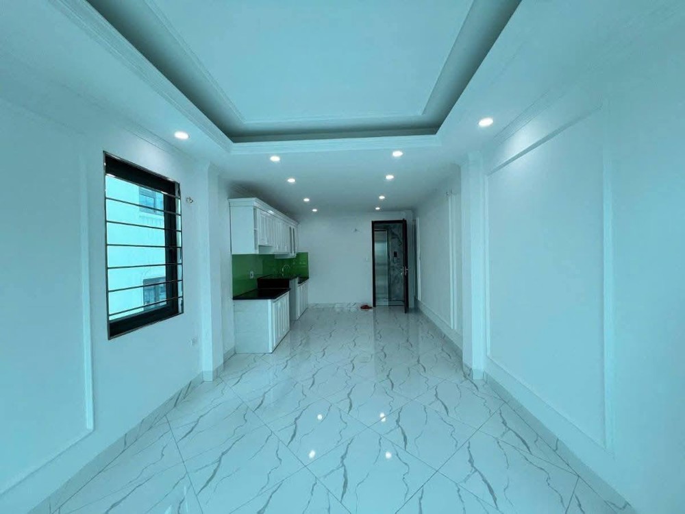 Bán nhà mặt Phố Thanh Liệt 45m, 7 Tầng, Thang máy, Mặt tiền 4m; nhỉnh 19 tỷ