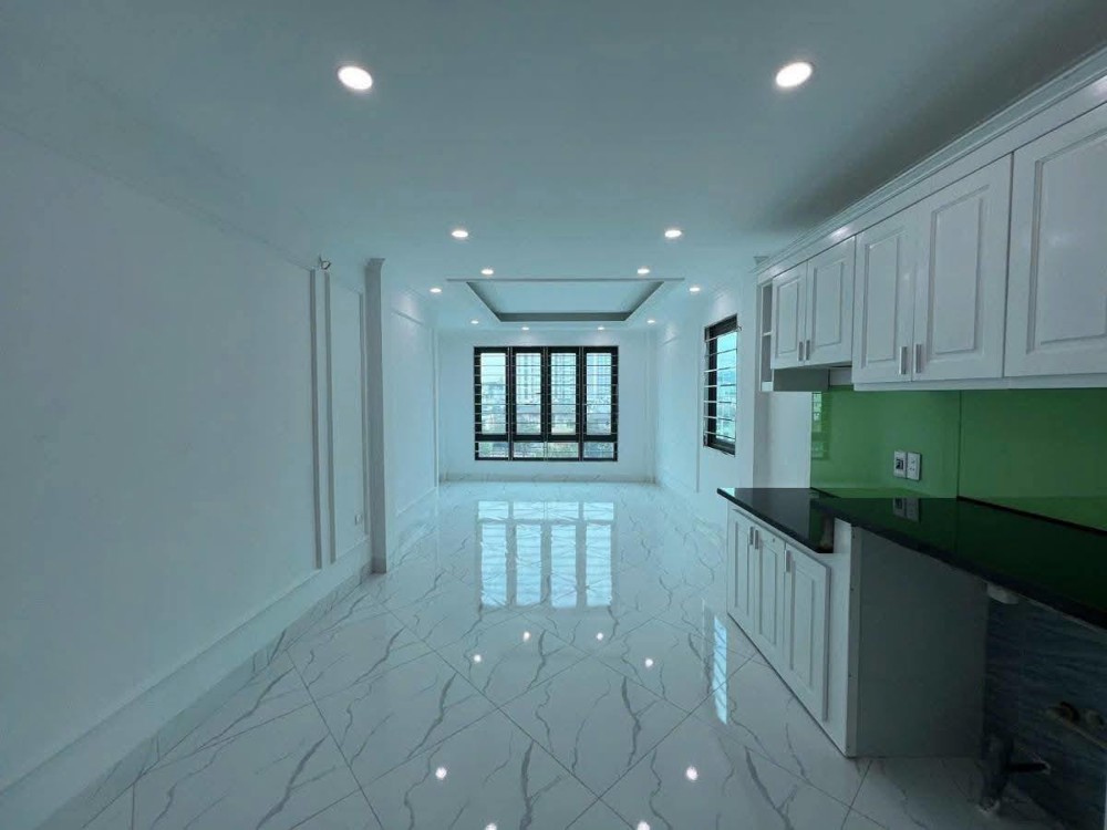 Bán nhà mặt Phố Thanh Liệt 45m, 7 Tầng, Thang máy, Mặt tiền 4m; nhỉnh 19 tỷ
