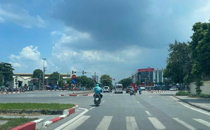 Kinh doanh đỉnh - LK HUD Vân Canh 118m2 - 5 tầng, vỉa hè, giá 26.2 tỷ
