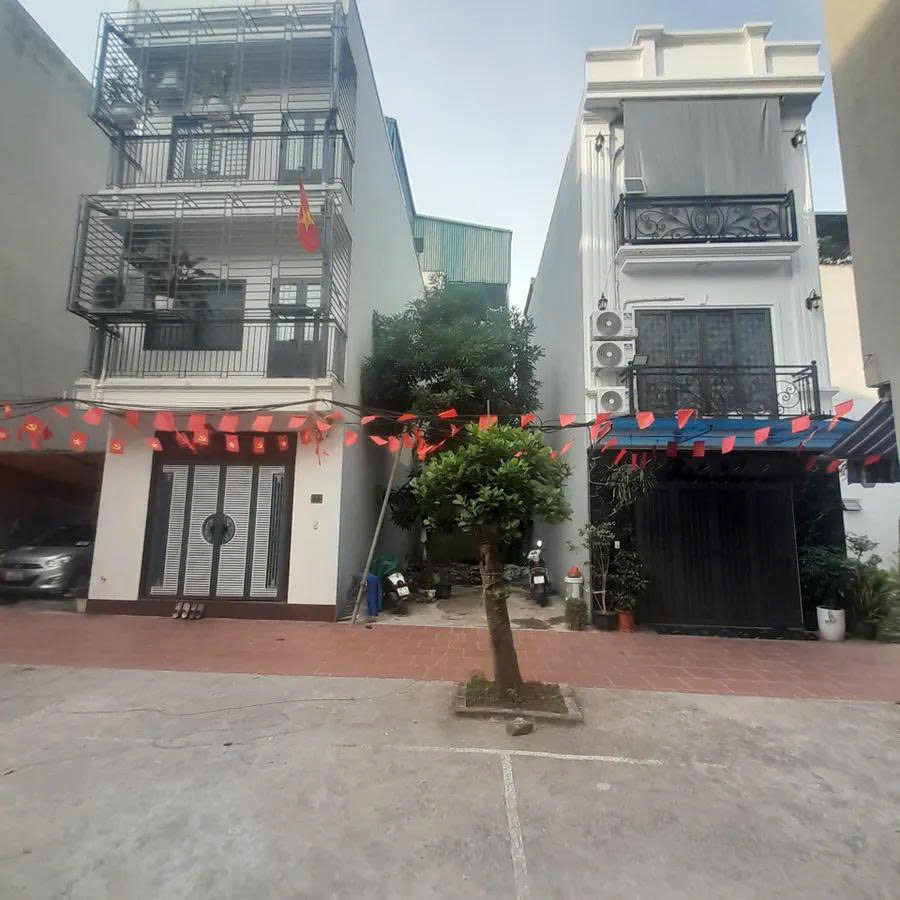 BÁN NHÀ YÊN BÌNH - HÀ ĐÔNG 48M2 X 3 TẦNG , MT 4.2M - NHÀ MỚI - GIÁ 6.3 TỶ