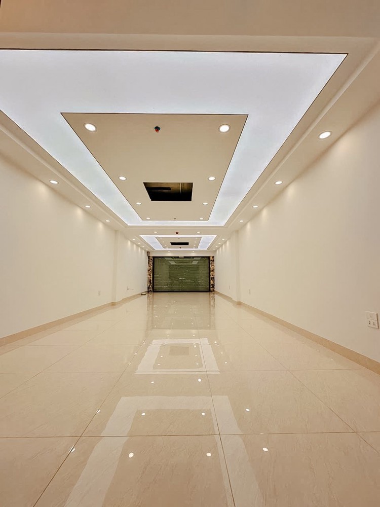 MẶT PHỐ NGUYỄN KHANG - TÒA VP 8 TẦNG - 80M² - VỈA HÈ - VIEW SÔNG - SỔ VUÔNG ĐÉT