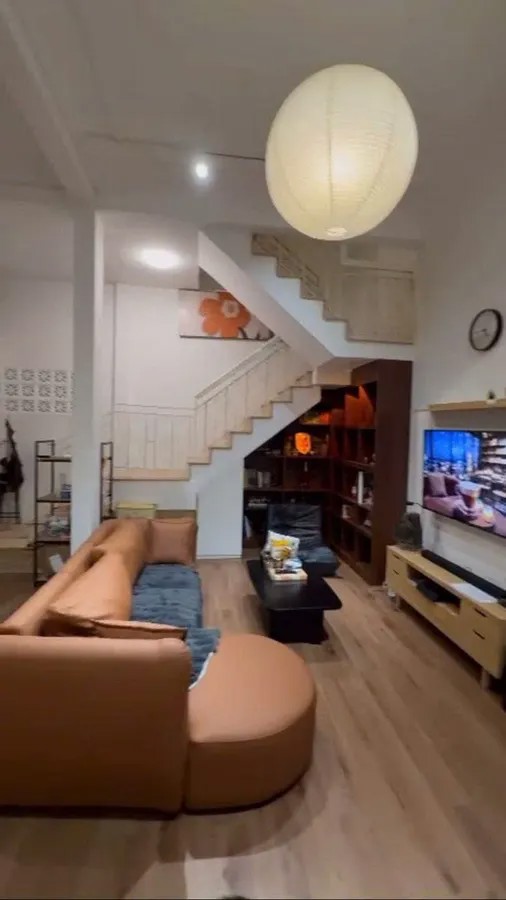 NHÀ ĐẸP PHỐ Thái Hà 50m2 X 4tầng MT 6.5m, 12.6 tỷ Đống Đa Hà Nội