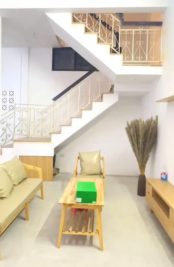 NHÀ ĐẸP PHỐ Thái Hà 50m2 X 4tầng MT 6.5m, 12.6 tỷ Đống Đa Hà Nội