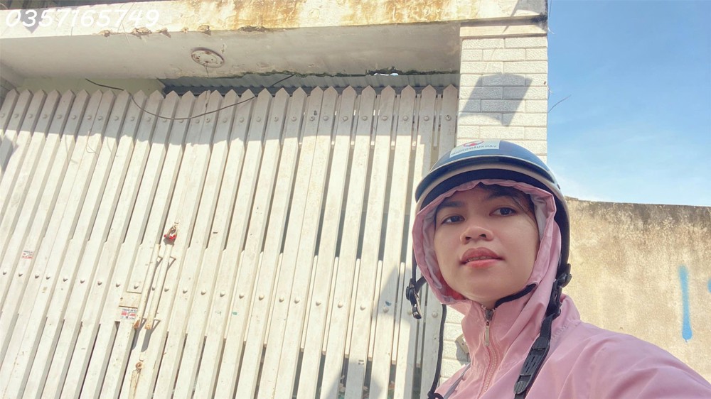 BÁN NHÀ HẺM 2 XE HƠI TRÁNH – ĐƯỜNG LÒ LU PHƯỜNG TRƯỜNG THẠNH QUẬN 9 – DIỆN TÍCH 100m² – GIÁ 6.5 TỶ