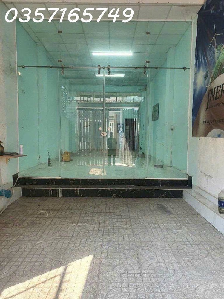 BÁN NHÀ HẺM 2 XE HƠI TRÁNH – ĐƯỜNG LÒ LU PHƯỜNG TRƯỜNG THẠNH QUẬN 9 – DIỆN TÍCH 100m² – GIÁ 6.5 TỶ