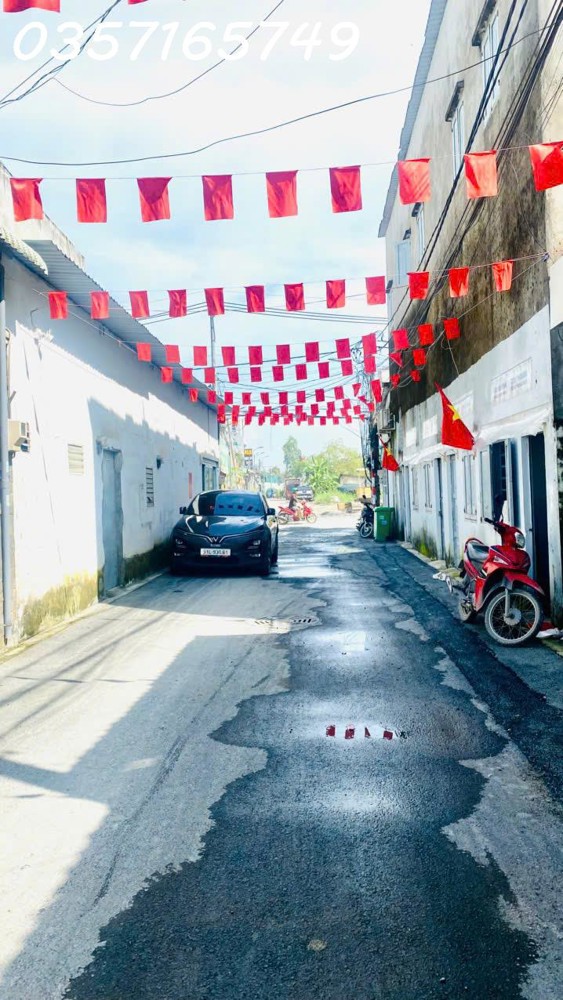 BÁN NHÀ HẺM 2 XE HƠI TRÁNH – ĐƯỜNG LÒ LU PHƯỜNG TRƯỜNG THẠNH QUẬN 9 – DIỆN TÍCH 100m² – GIÁ 6.5 TỶ