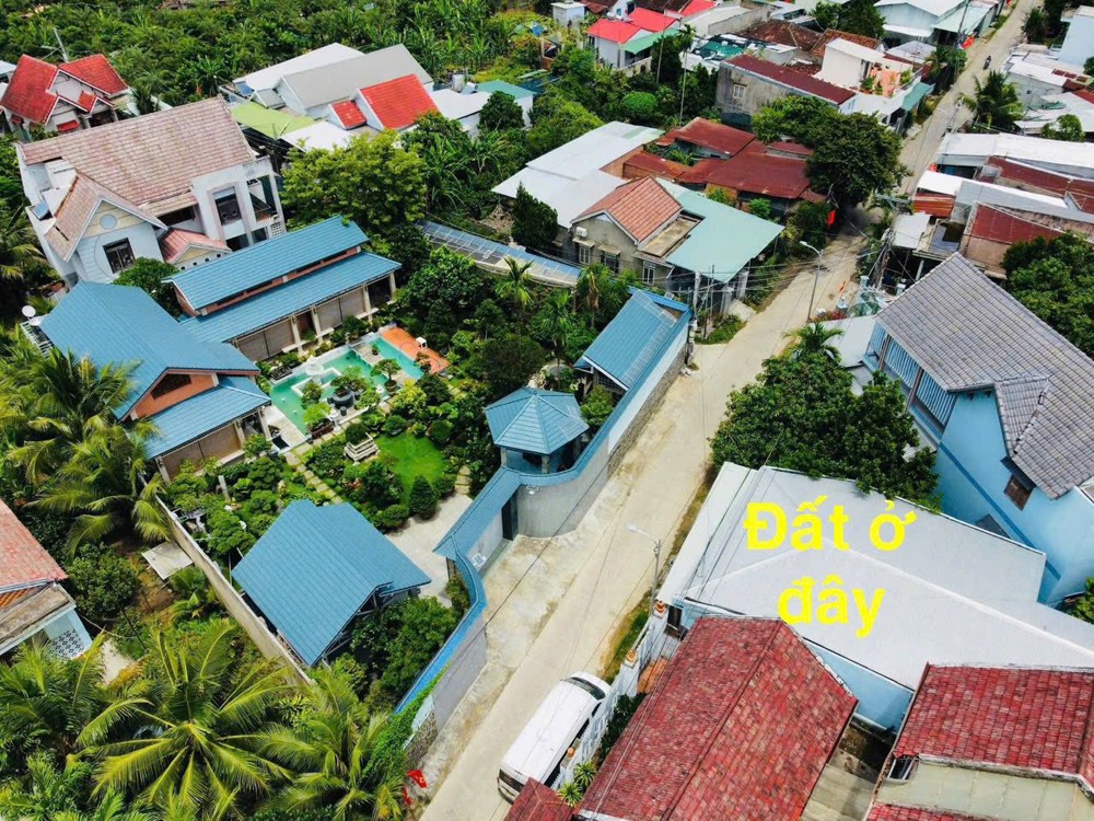 BÁN LÔ ĐẤT ĐƯỜNG CÂY DẦU – PHÚ ÂN NAM DIÊN KHÁNH VỊ TRÍ ĐẸP, GIÁ TỐT