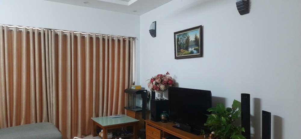 Bán Căn Góc 3 Mặt Thoáng View Đẹp Chung Cư 103 Văn Quán - Giá Tốt