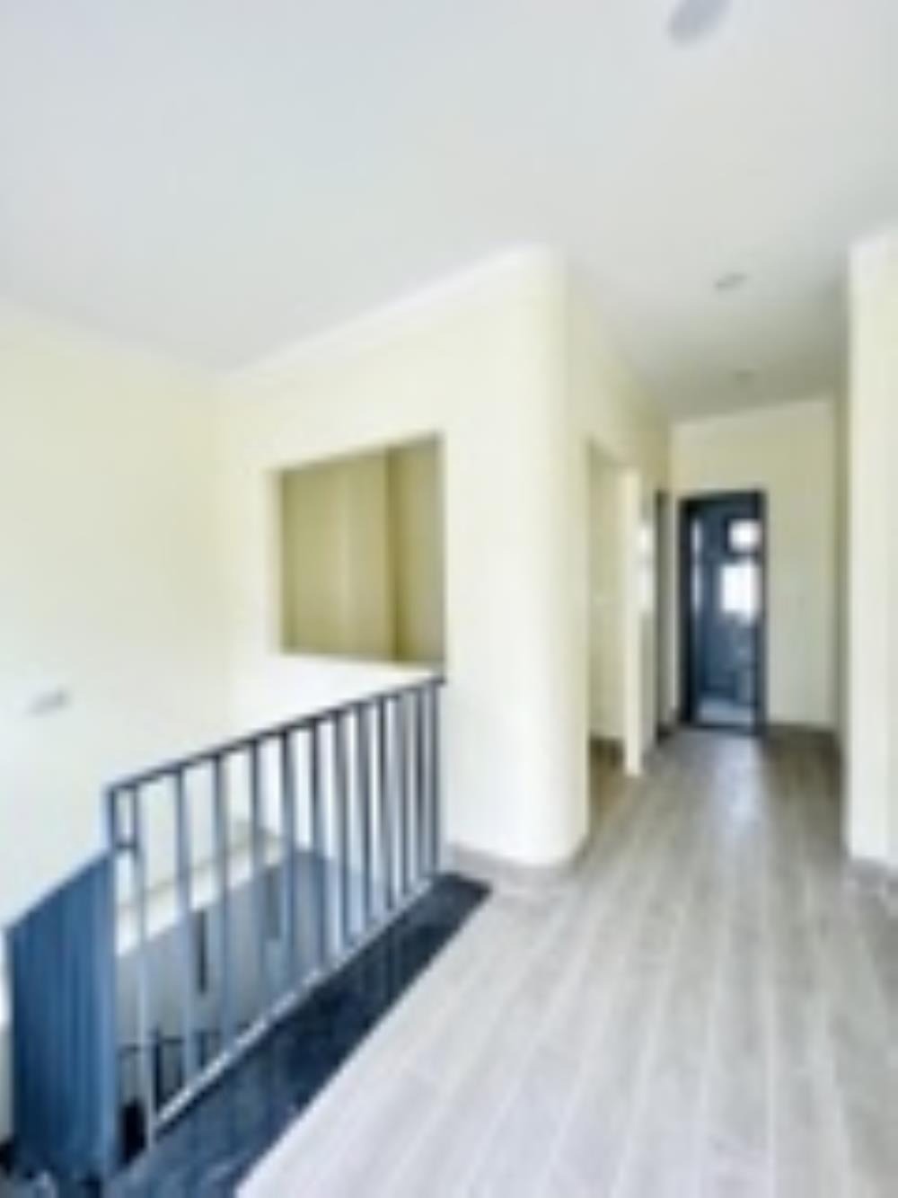 Nhà Gần Chợ Bình Long, BHHA - 4x14m, 3 Tầng, 6.25 Tỷ - Vị Trí Đắc Địa