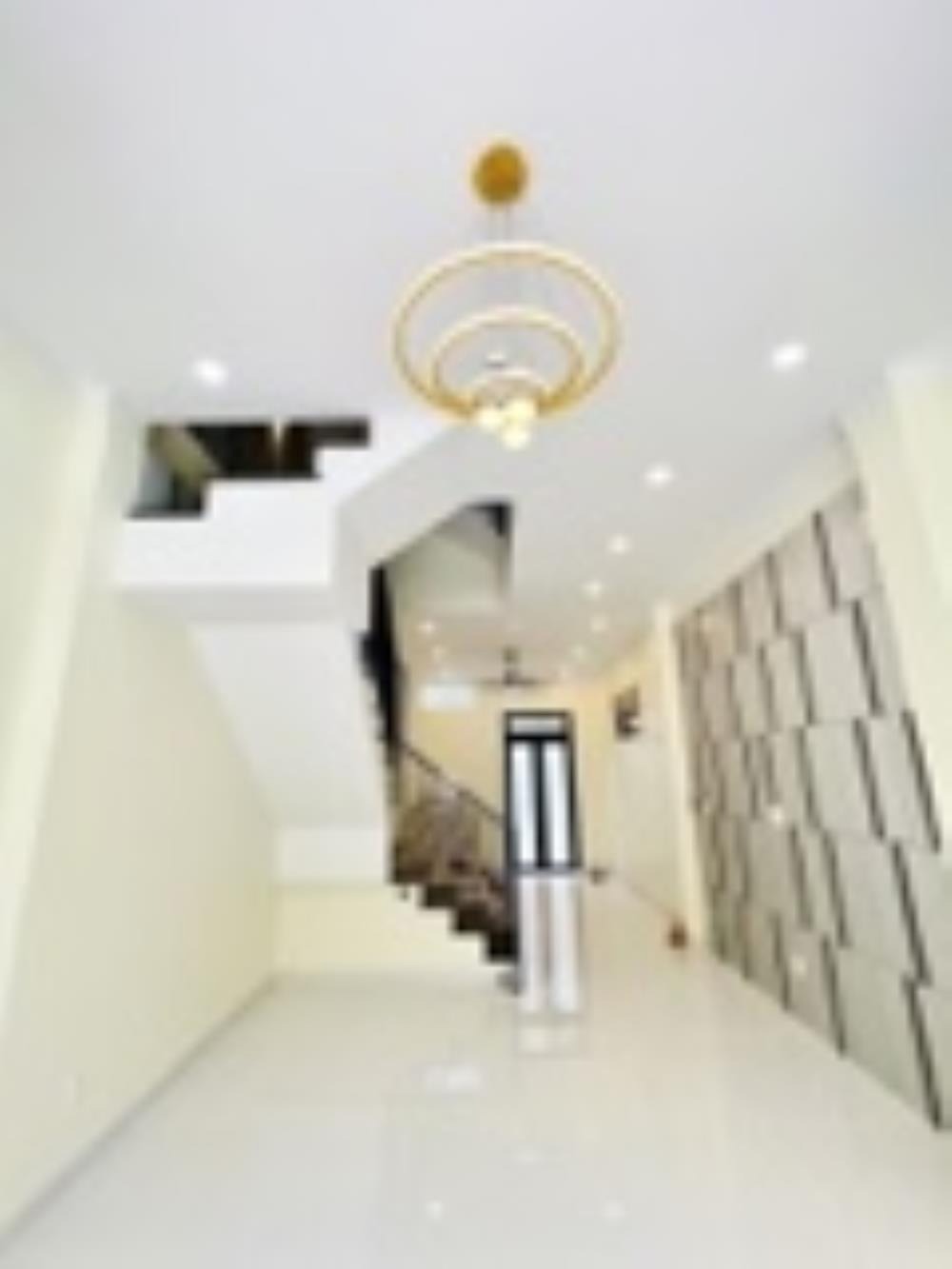 Nhà Gần Chợ Bình Long, BHHA - 4x14m, 3 Tầng, 6.25 Tỷ - Vị Trí Đắc Địa