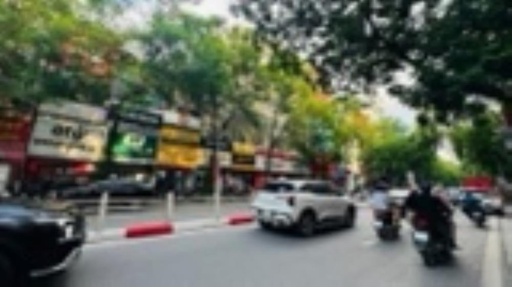 Bán Nhà Mặt Phố Thái Hà - Vị Trí Vip, Kinh Doanh Đỉnh Cao