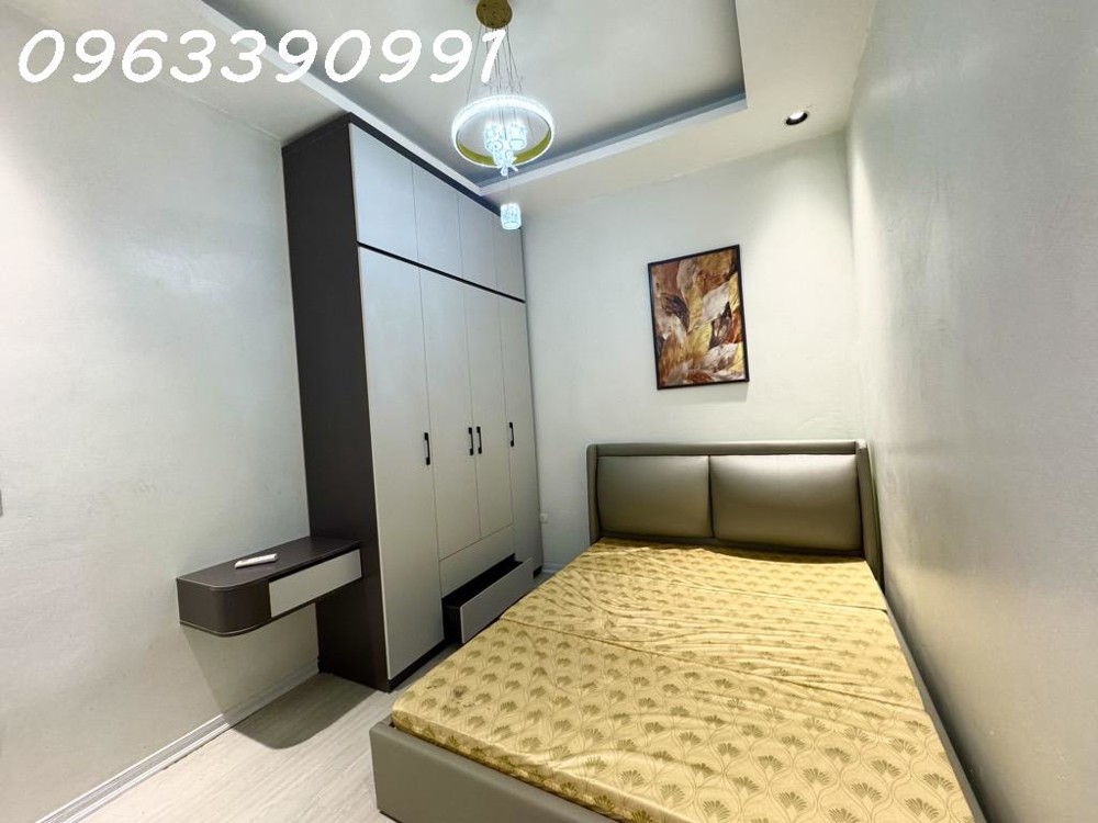 Ngõ Xã Đàn 2 - Đống Đa - Tặng nội thất - Hơn 4 tỷ