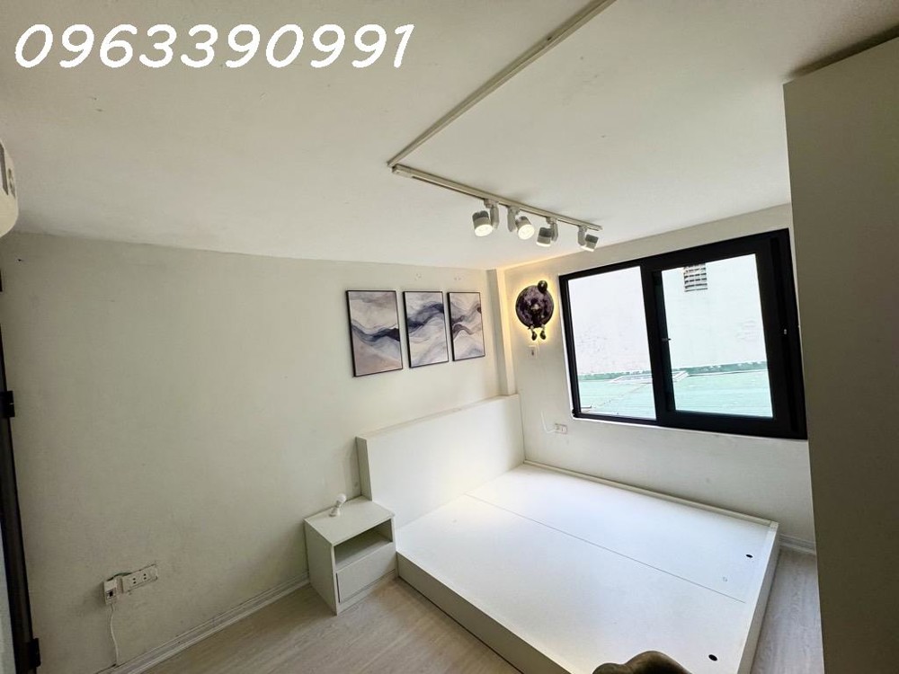 Ngõ Xã Đàn 2 - Đống Đa - Tặng nội thất - Hơn 4 tỷ