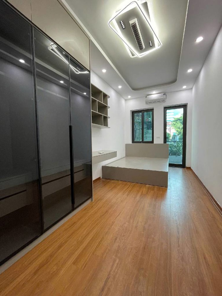 Thịnh Quang - Đống Đa - Ngõ 3gac thông - Hơn  6 tỷ