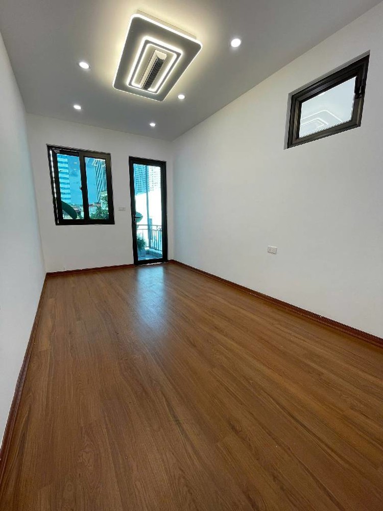 Thịnh Quang - Đống Đa - Ngõ 3gac thông - Hơn  6 tỷ