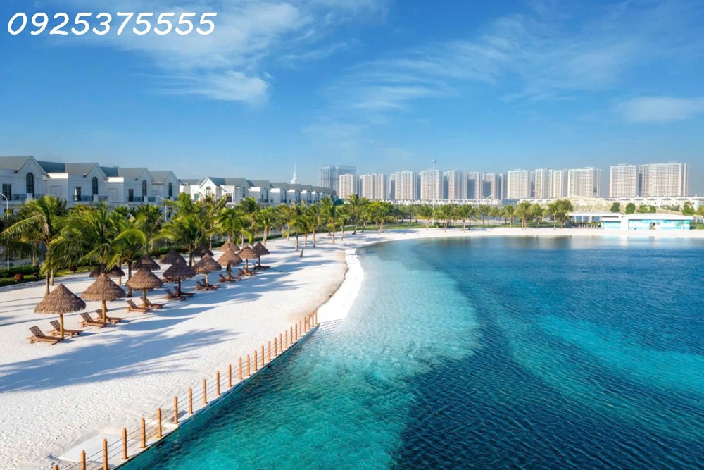 Rẻ nhất Vinhomes Ocean Park Gia Lâm, Hà Nội. Song lập mini ba mặt thoáng. Sổ đỏ trao tay