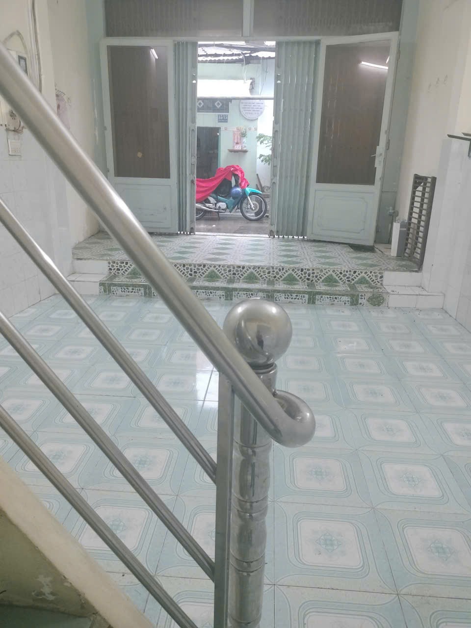 Bán nhà chính chủ 2 tầng, giá 4.65 tỷ tại Tân Hóa, Phú Lâm, Quận 6