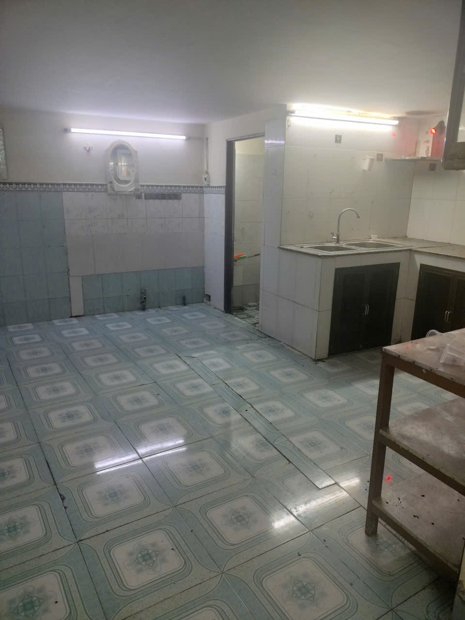 Bán nhà chính chủ 2 tầng, giá 4.65 tỷ tại Tân Hóa, Phú Lâm, Quận 6